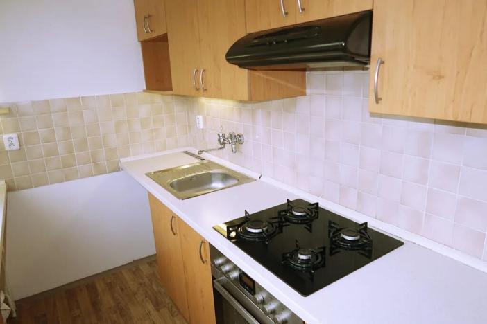 Prodej bytu 3+1, Praha - Prosek, Bohušovická, 55 m2