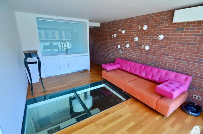 Prodej kanceláře, Praha - Karlín, Šaldova, 194 m2