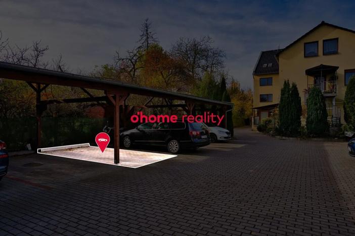 Prodej bytu 3+kk, Olomouc, Schweitzerova, 76 m2