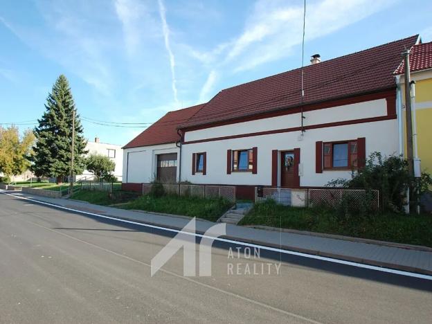 Prodej rodinného domu, Práče, 137 m2