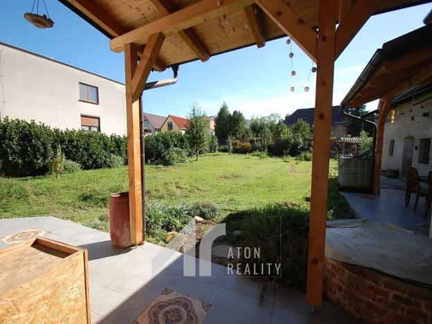 Prodej rodinného domu, Práče, 137 m2