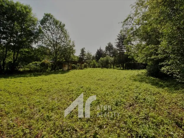Prodej zahrady, Dyje, 412 m2