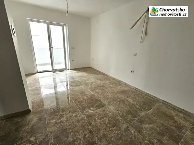 Prodej bytu 2+kk, Šilo, Chorvatsko, 28 m2