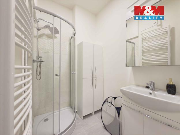 Pronájem bytu 2+kk, Karviná - Nové Město, Havířská, 35 m2