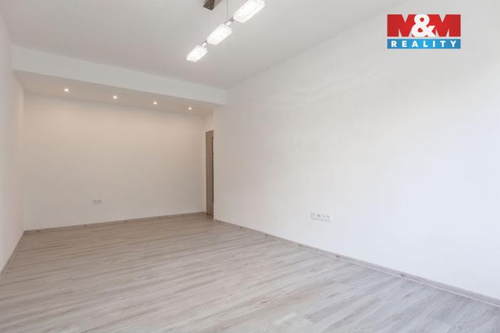 Pronájem bytu 2+1, Karviná - Mizerov, Na Kopci, 55 m2