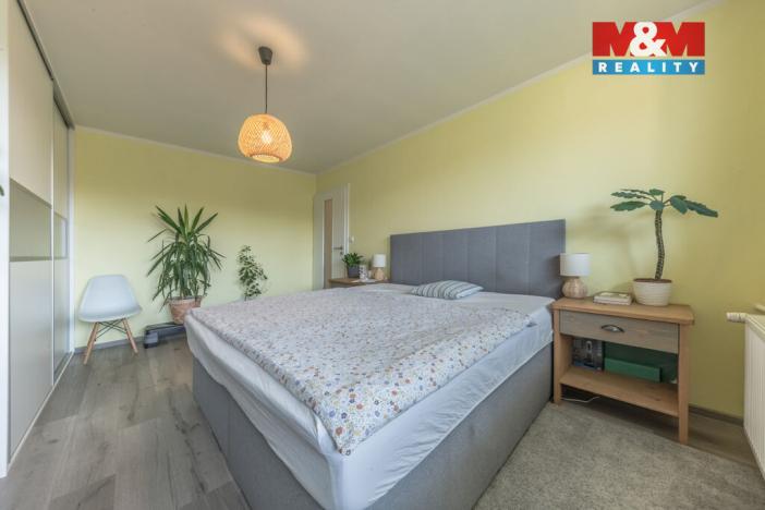 Prodej bytu 3+1, Velké Hamry, 76 m2