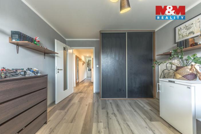 Prodej bytu 3+1, Velké Hamry, 76 m2