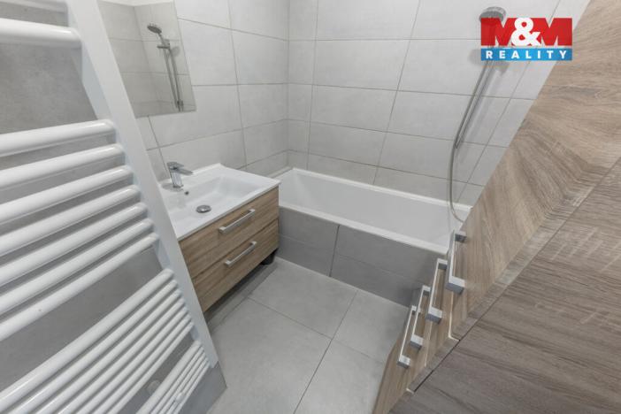 Prodej bytu 3+1, Velké Hamry, 76 m2