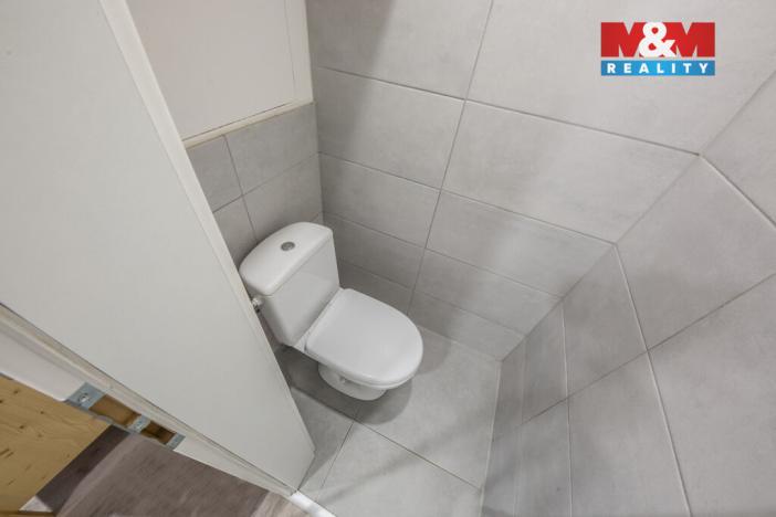 Prodej bytu 3+1, Velké Hamry, 76 m2