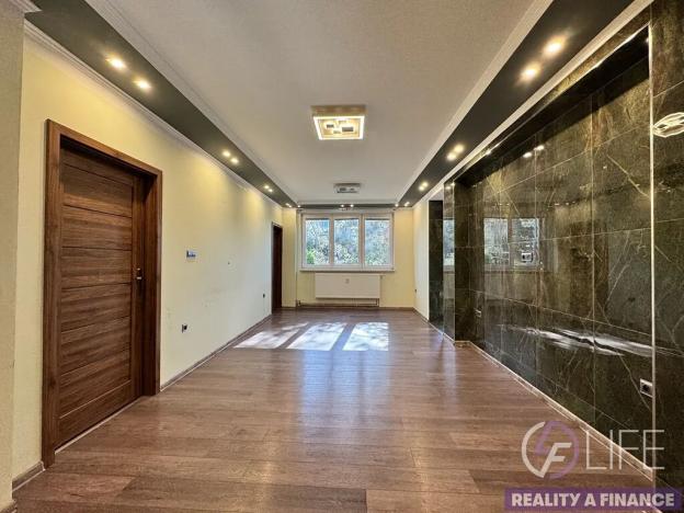 Pronájem bytu 4+1, Vrchlabí, Slovanská, 89 m2