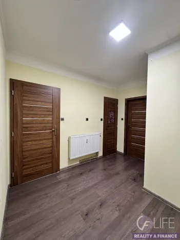 Pronájem bytu 4+1, Vrchlabí, Slovanská, 89 m2