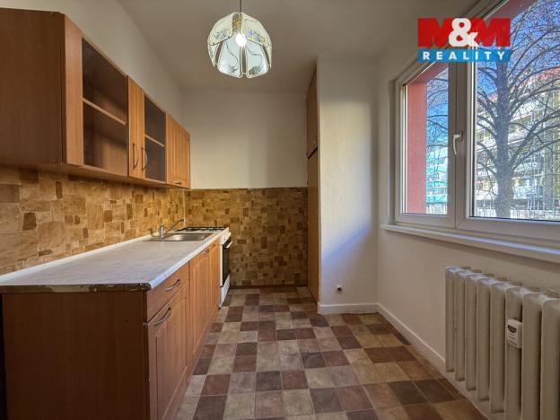 Prodej bytu 3+1, Karviná - Ráj, U Lesa, 56 m2