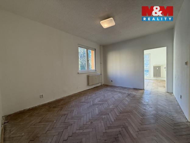 Prodej bytu 3+1, Karviná - Ráj, U Lesa, 56 m2