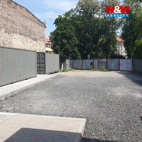 Pronájem obchodního prostoru, Ostrava - Vítkovice, Šalounova, 200 m2
