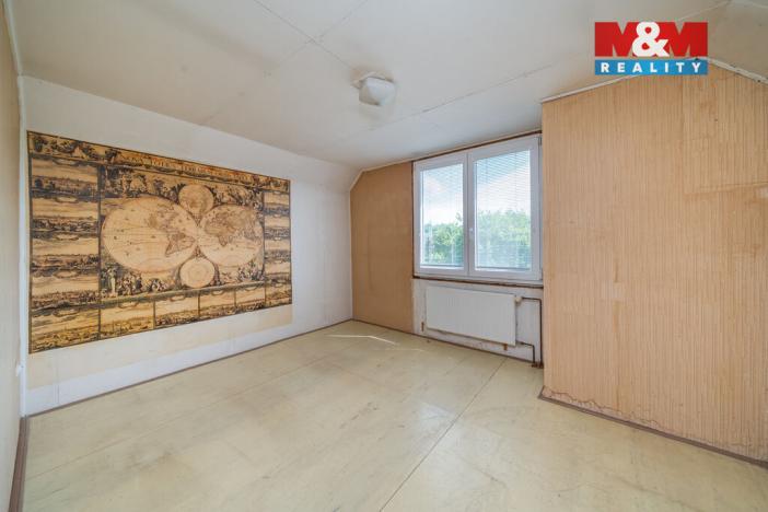 Prodej pozemku pro bydlení, Třebařov, 1414 m2