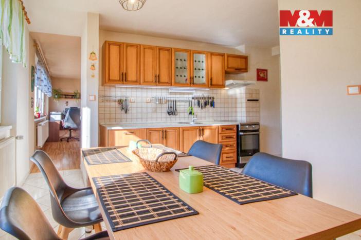 Prodej rodinného domu, Skašov, 266 m2