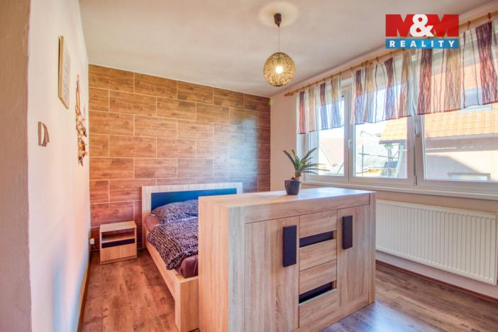 Prodej rodinného domu, Skašov, 266 m2