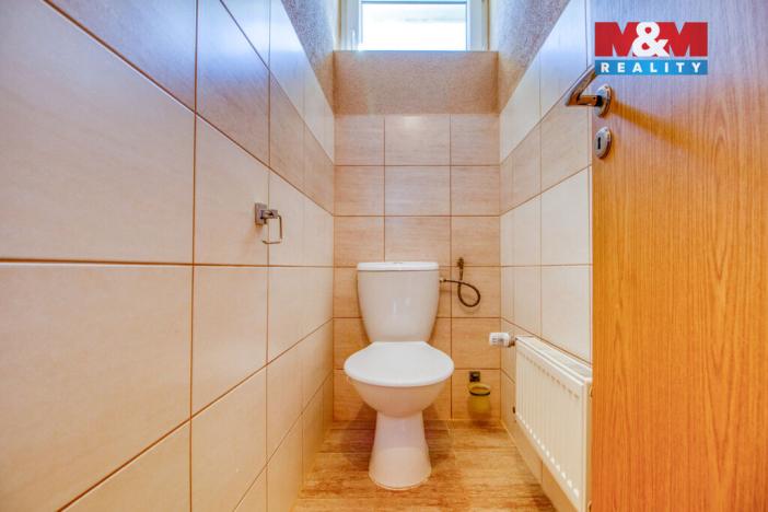 Prodej rodinného domu, Skašov, 266 m2