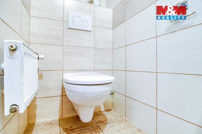 Prodej rodinného domu, Skašov, 266 m2