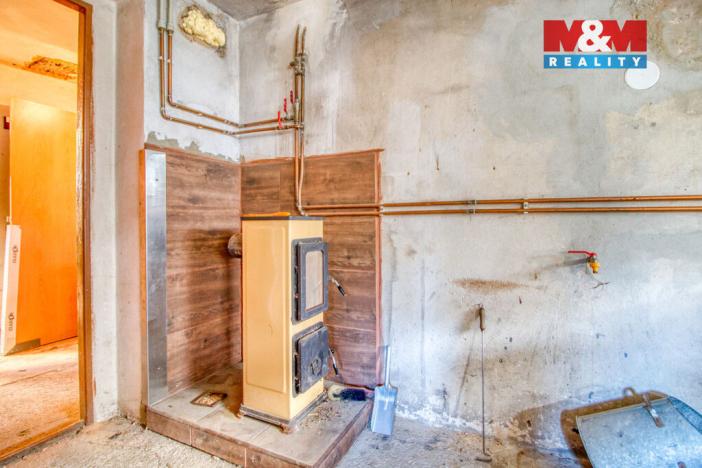 Prodej rodinného domu, Skašov, 266 m2