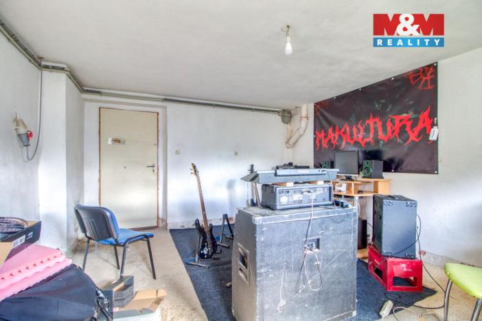 Prodej rodinného domu, Skašov, 266 m2