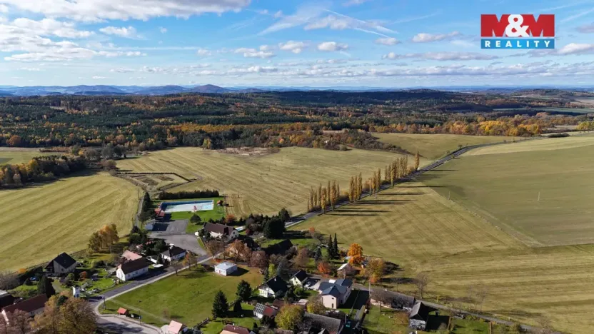 Prodej rodinného domu, Skašov, 266 m2