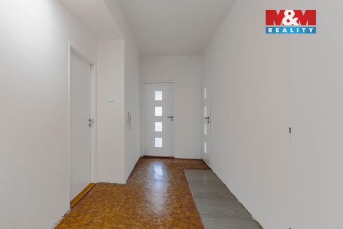 Prodej bytu 4+1, Klatovy - Klatovy IV, U Slunce, 102 m2