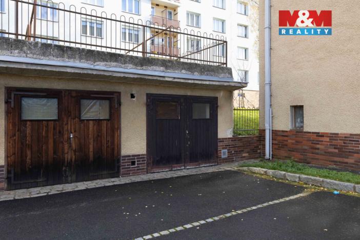 Prodej bytu 4+1, Klatovy - Klatovy IV, U Slunce, 102 m2