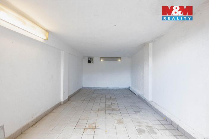 Prodej bytu 4+1, Klatovy - Klatovy IV, U Slunce, 102 m2