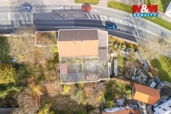 Prodej rodinného domu, Horažďovice, Strakonická, 109 m2