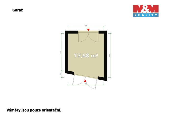 Prodej rodinného domu, Horažďovice, Strakonická, 109 m2