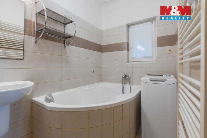 Prodej rodinného domu, Obytce, 196 m2