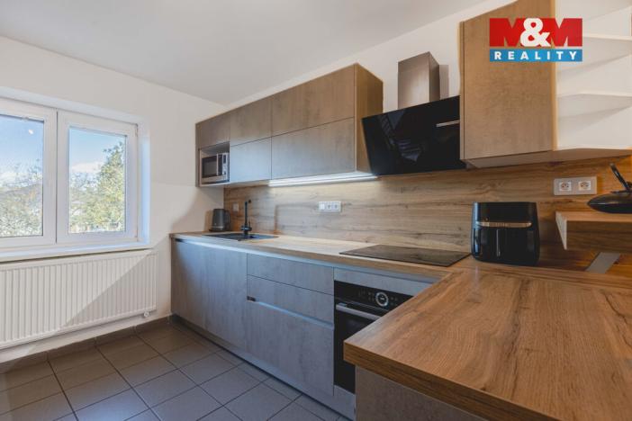 Prodej rodinného domu, Obytce, 196 m2