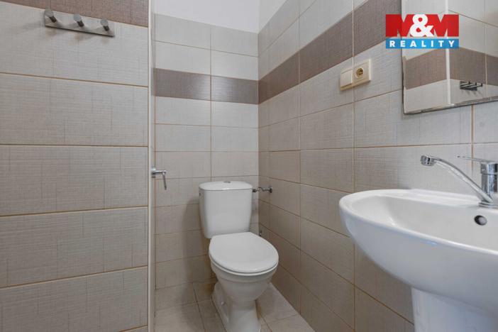 Prodej rodinného domu, Obytce, 196 m2