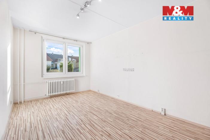 Prodej bytu 2+kk, Libochovice, 40 m2