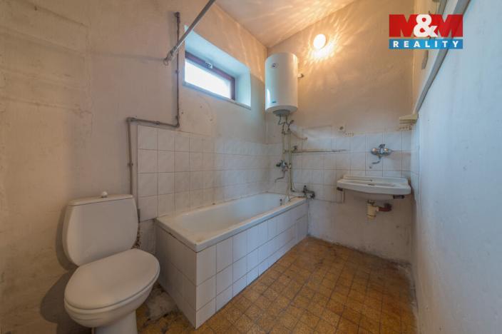 Prodej bytu 3+1, Velká Kraš, 70 m2