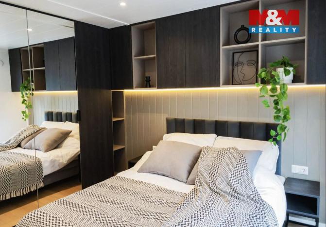 Prodej rodinného domu, Žamberk, 55 m2