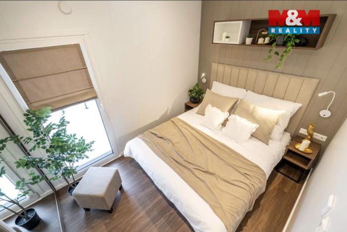 Prodej rodinného domu, Žamberk, 57 m2