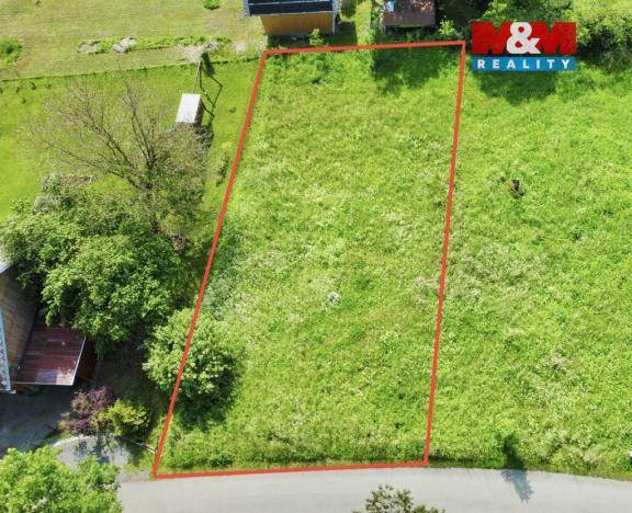 Prodej rodinného domu, Žamberk, 57 m2