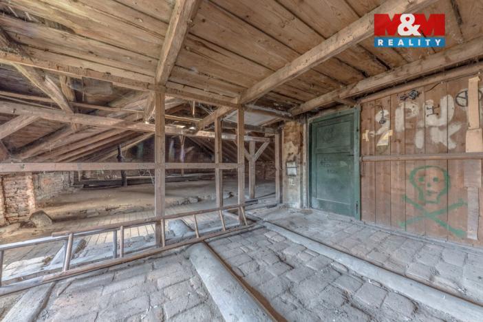 Prodej rodinného domu, Šluknov - Království, 150 m2