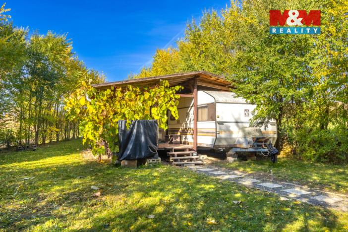 Prodej pole, Krakov, 439 m2