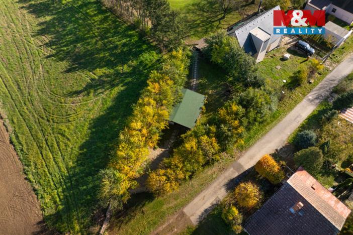 Prodej pole, Krakov, 439 m2