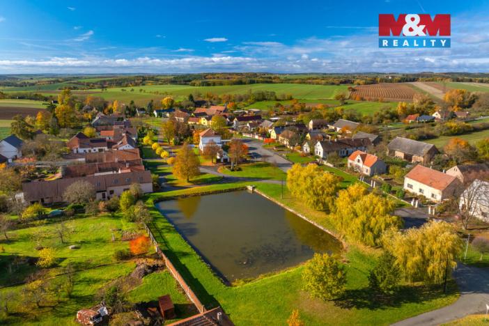 Prodej pole, Krakov, 439 m2