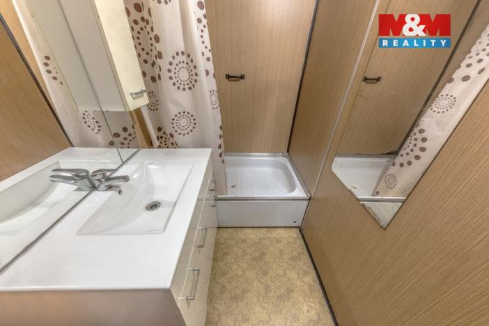 Prodej bytu 2+kk, Praha - Stodůlky, Kettnerova, 47 m2