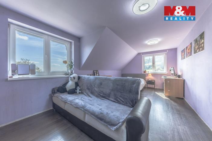 Prodej rodinného domu, Malá Skála - Mukařov, 260 m2