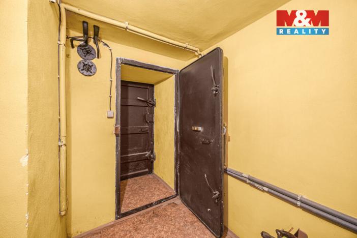 Prodej obchodního prostoru, Praha - Michle, Jihlavská, 103 m2