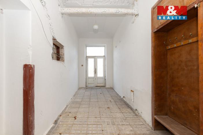 Prodej obchodního prostoru, Jedousov, 168 m2