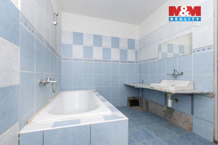 Prodej obchodního prostoru, Jedousov, 168 m2