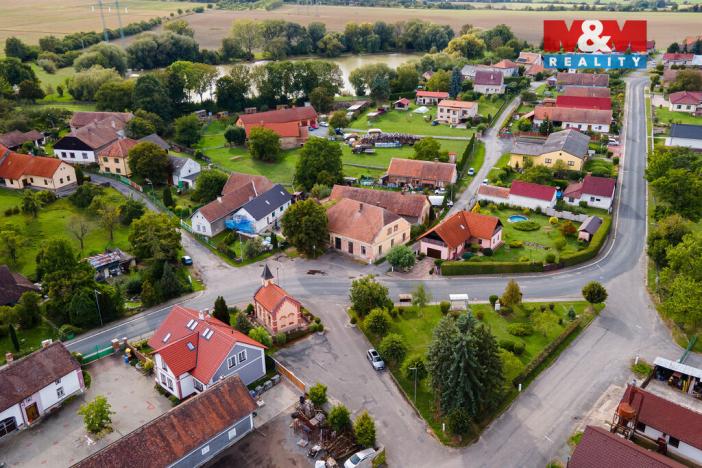 Prodej obchodního prostoru, Jedousov, 168 m2