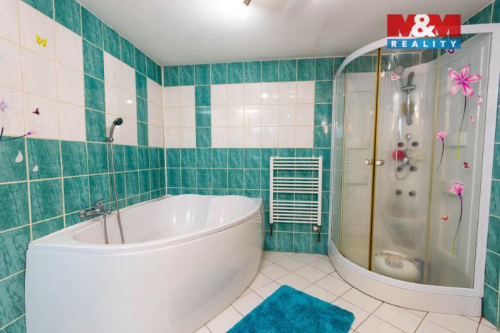 Prodej rodinného domu, Vítkov, Fučíkova, 138 m2